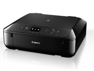 canon printer utility update