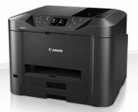 Canon MAXIFY MB5340 Drivers Download - Support & Software