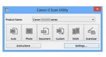 canon mf scan utility windows 10 download