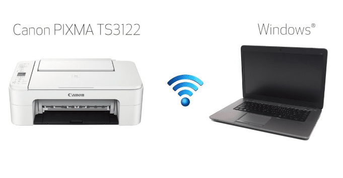 wireless setup utility xm658