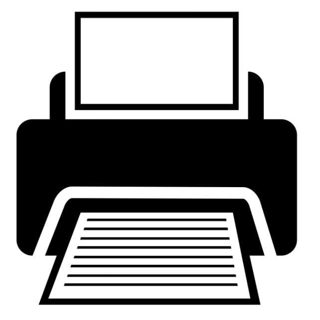 IJ Scan Utility Canon IJ Setup Utility